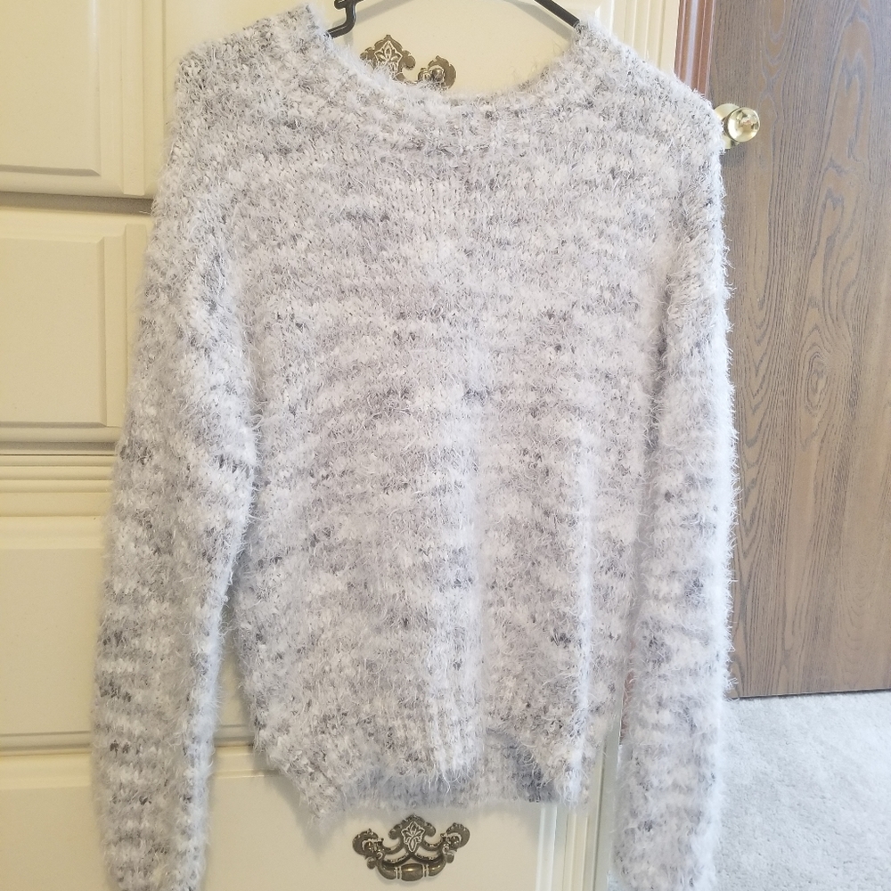 Wild Fable Sweater
